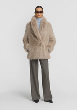 Load image into Gallery viewer, MONTANA COAT
