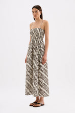 Load image into Gallery viewer, VELA MAXI DRESS
