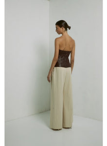 MUSE PANT