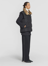 Load image into Gallery viewer, MORPHEUS PUFFER VEST
