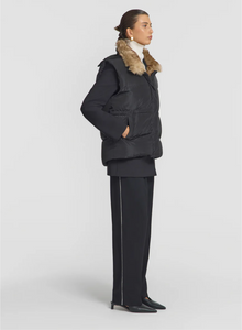 MORPHEUS PUFFER VEST