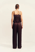 Load image into Gallery viewer, SIMONA LACE PANEL PANT
