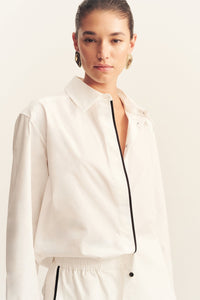 MORTON CONTRAST SHIRT
