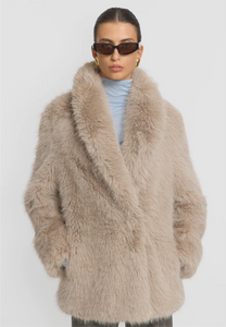 MONTANA COAT