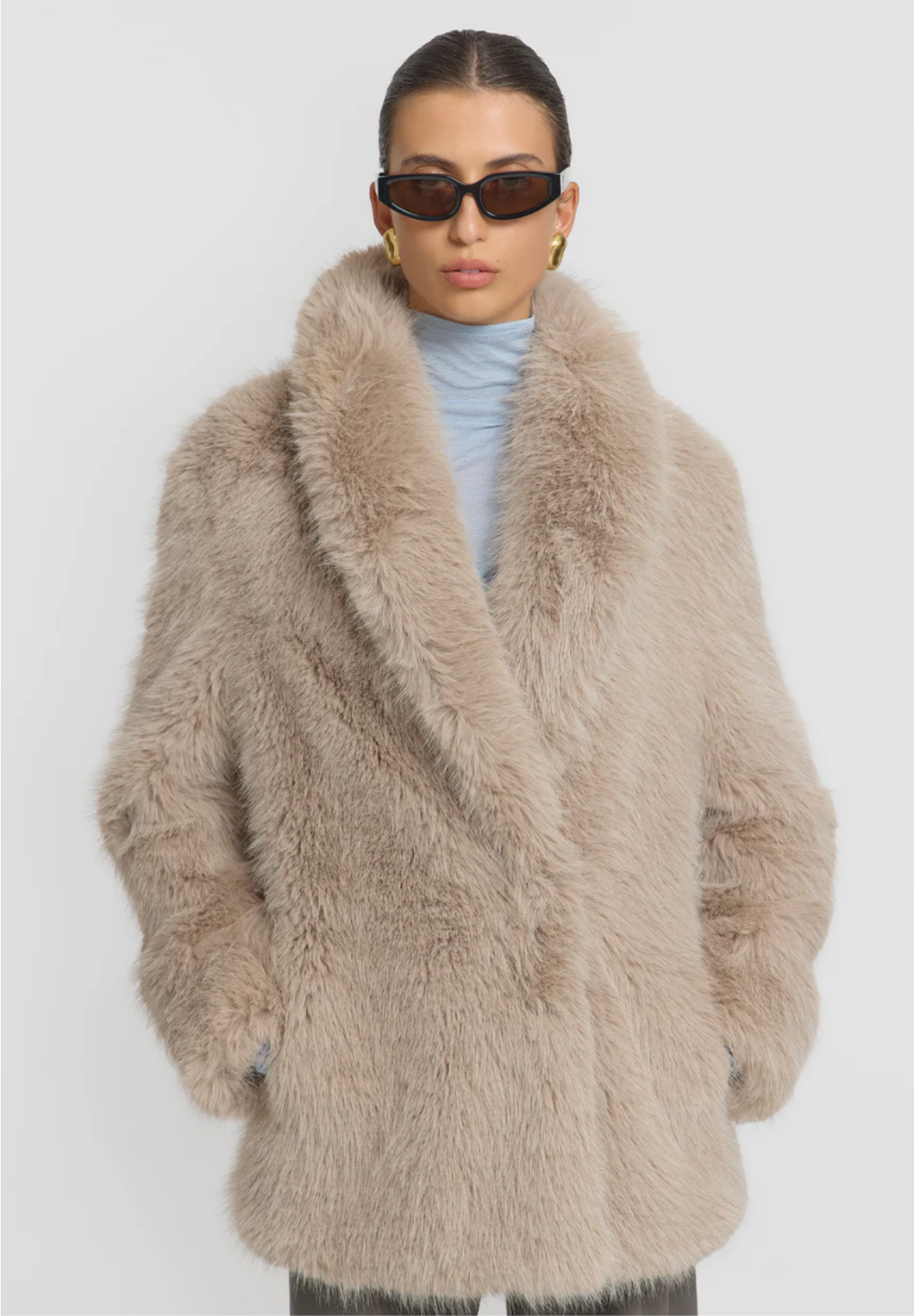 MONTANA COAT