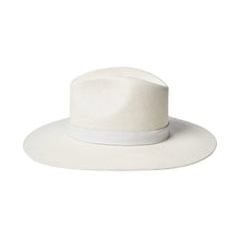 Load image into Gallery viewer, HARPER PANAMA HAT
