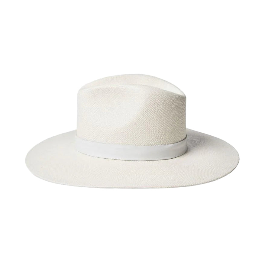 HARPER PANAMA HAT