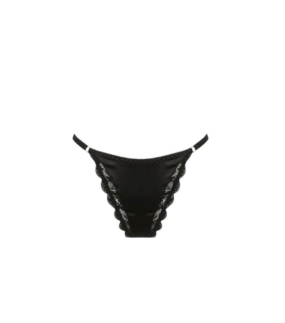BOWIE THONG