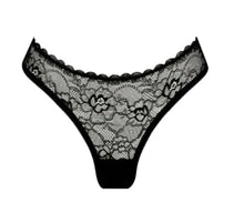 Load image into Gallery viewer, MAVERICK BRIEF BLACK
