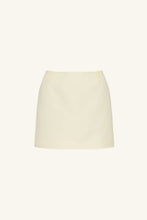 Load image into Gallery viewer, OTIS BELTED MINI SKIRT
