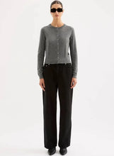 Load image into Gallery viewer, RAE KNIT CARDIGAN
