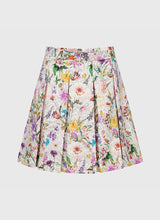 Load image into Gallery viewer, JARDINE ELLE MINI SKIRT
