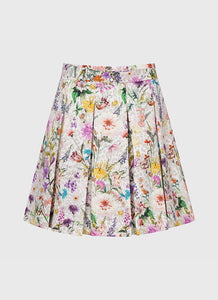 JARDINE ELLE MINI SKIRT