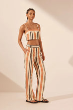 Load image into Gallery viewer, CELIA MID RISE PANT

