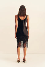Load image into Gallery viewer, LUCIA LACE MIDI SKIRT
