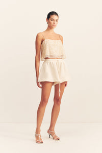 JASPER SHORT