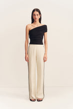 Load image into Gallery viewer, BILLIE CONTRAST PANT
