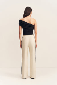 BILLIE CONTRAST PANT
