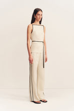 Load image into Gallery viewer, BILLIE CONTRAST PANT
