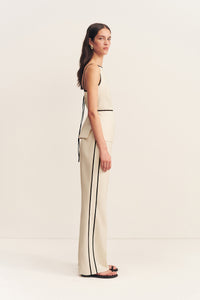 BILLIE CONTRAST PANT