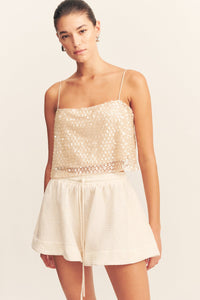 JASPER SHORT