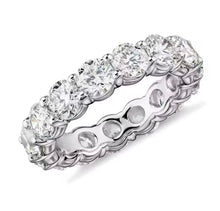 Load image into Gallery viewer, ETERNITY RING
