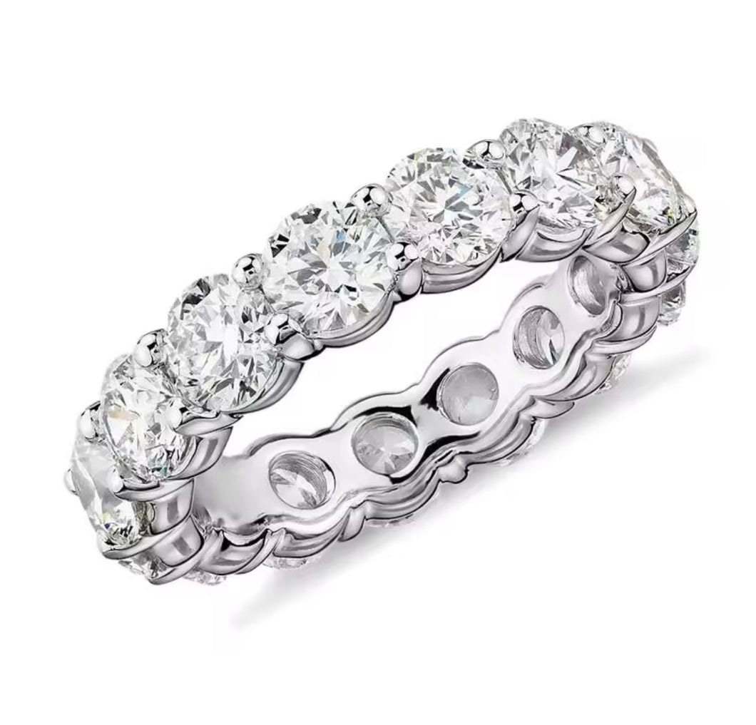 ETERNITY RING