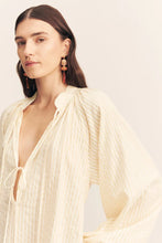 Load image into Gallery viewer, BLOUSON MINI DRESS
