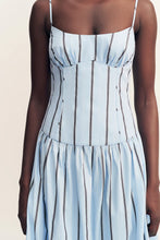 Load image into Gallery viewer, SAXON PANELLED DRESS
