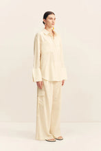 Load image into Gallery viewer, ELIO OVERSIZED SHIRT
