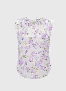 WISTERIA KLARA TOP