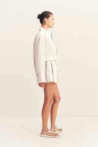 MORTON CONTRAST SHORT