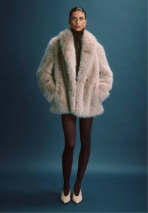 MONTANA COAT