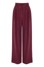 Load image into Gallery viewer, LEAH CUPRO PANT
