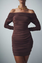 Load image into Gallery viewer, VELODROME DRESS
