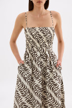 Load image into Gallery viewer, VELA MAXI DRESS
