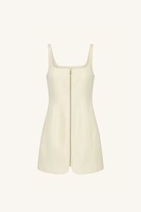 OTIS HOURGLASS MINI DRESS