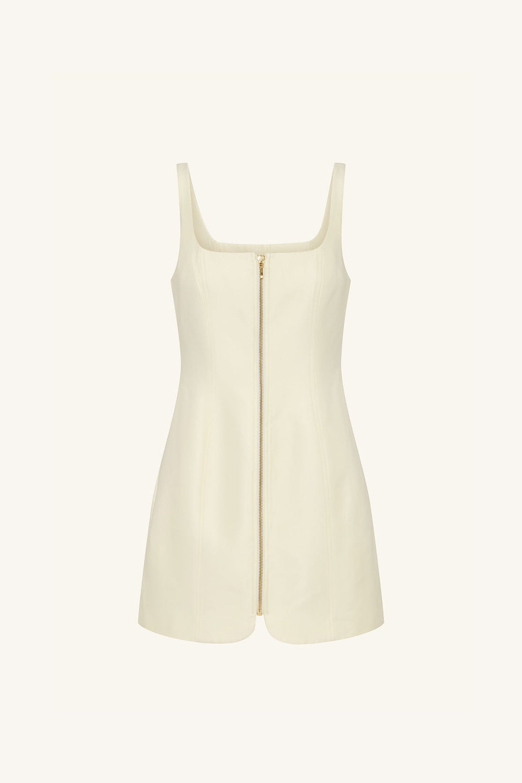 OTIS HOURGLASS MINI DRESS