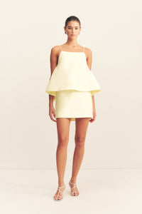 OTIS SQUARE NECK CAMI