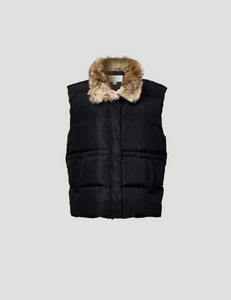 MORPHEUS PUFFER VEST