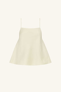 OTIS SQUARE NECK CAMI