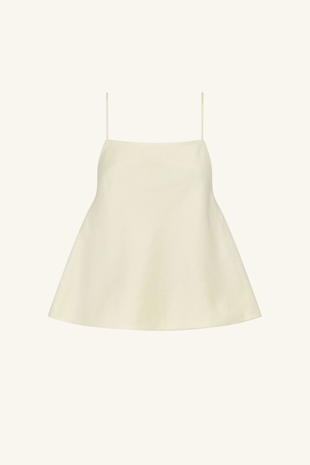 OTIS SQUARE NECK CAMI