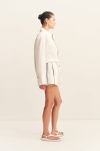 Load image into Gallery viewer, MORTON CONTRAST SHIRT
