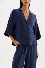 Load image into Gallery viewer, RIKA CUPRO SHIRT
