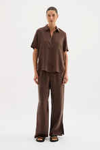 Load image into Gallery viewer, DARA CUPRO PANT
