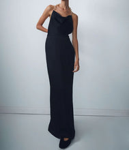 Load image into Gallery viewer, AGELESS CHAIN DRESS
