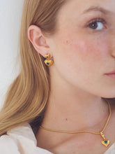 Load image into Gallery viewer, ANNASOPHIA EARRINGS
