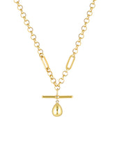 Load image into Gallery viewer, AVA NECKLACE
