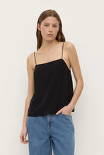 Load image into Gallery viewer, AIME SILK TANK

