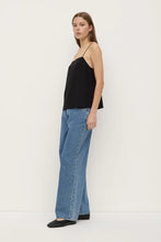 Load image into Gallery viewer, AIME SILK TANK
